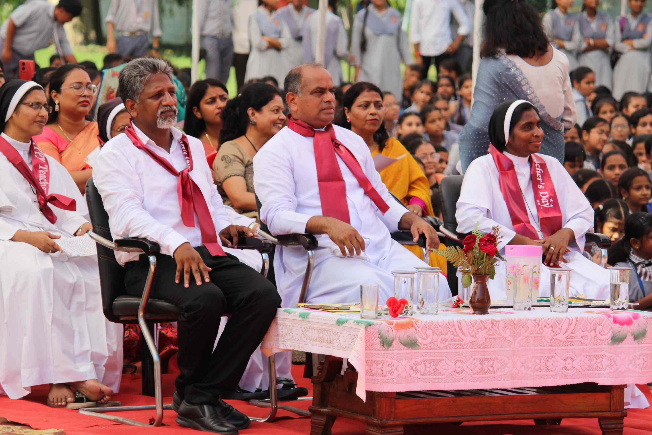 Happy Teachers Day 2025