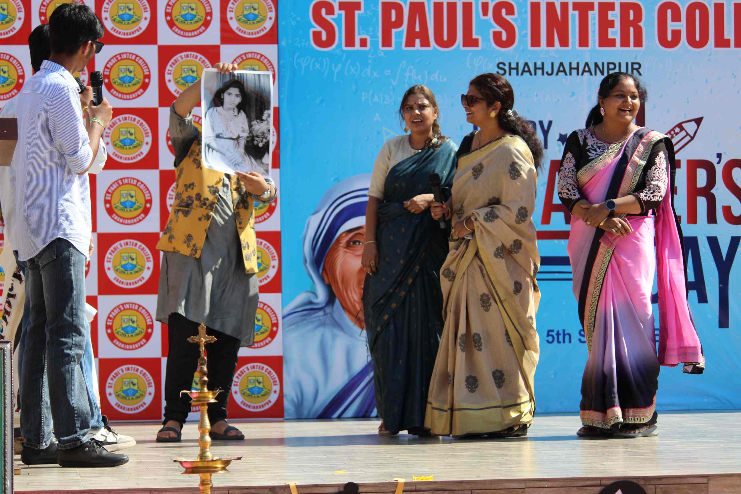 Happy Teachers Day 2025