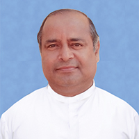 Rev. Fr. Raymond Menezes 