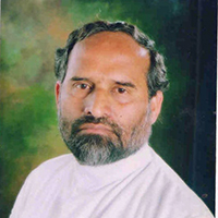 Rev. Fr. Bonaventure Menezes 