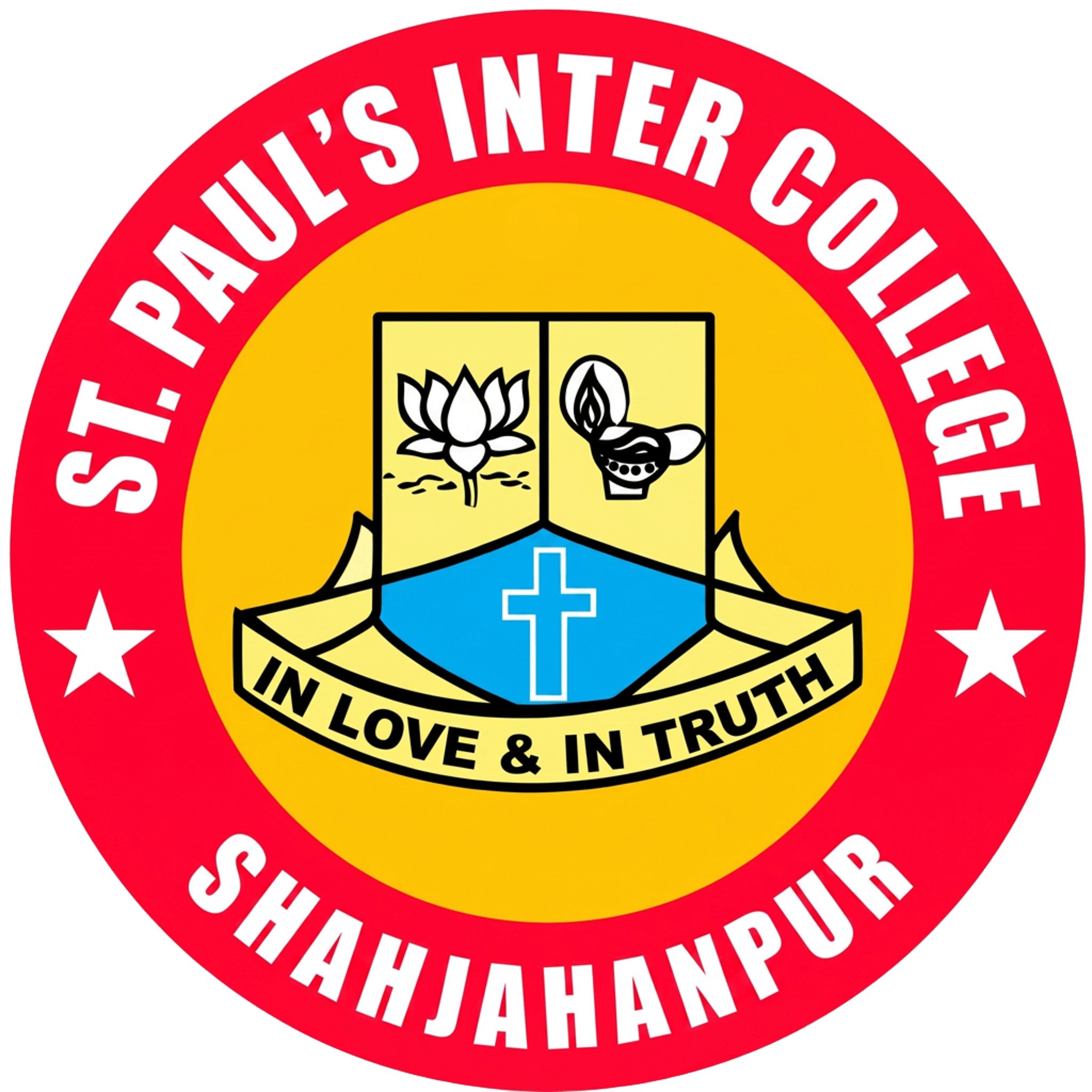  St. Paul's Inter College Shahjahanpur