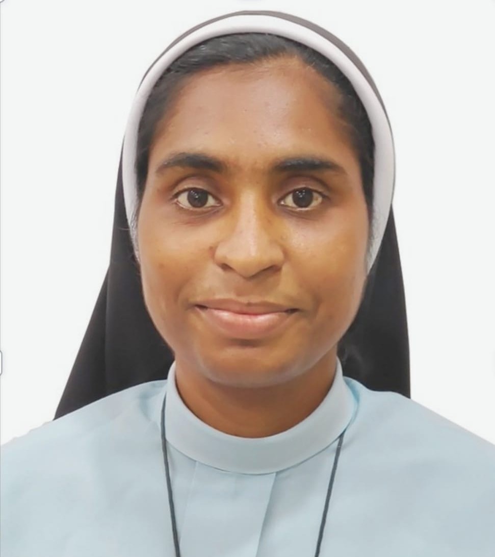 Sr.Soumya
