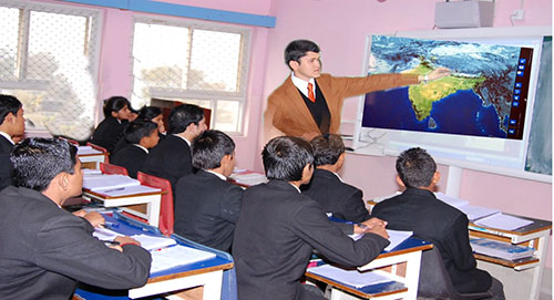 School Image