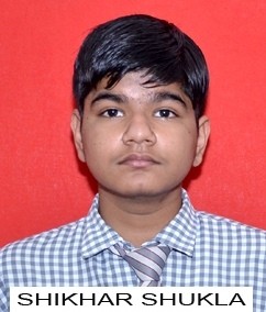 SHIKHAR SHUKLA