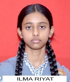 ILMA RIYAT
