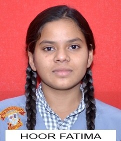 HOOR FATIMA
